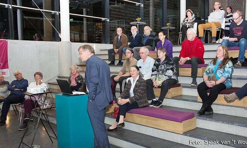 Lezing 24 februari: Komt u ook?