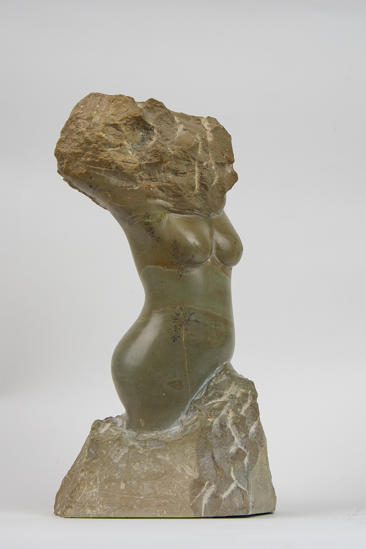 Een verzameling te gast: TORSO