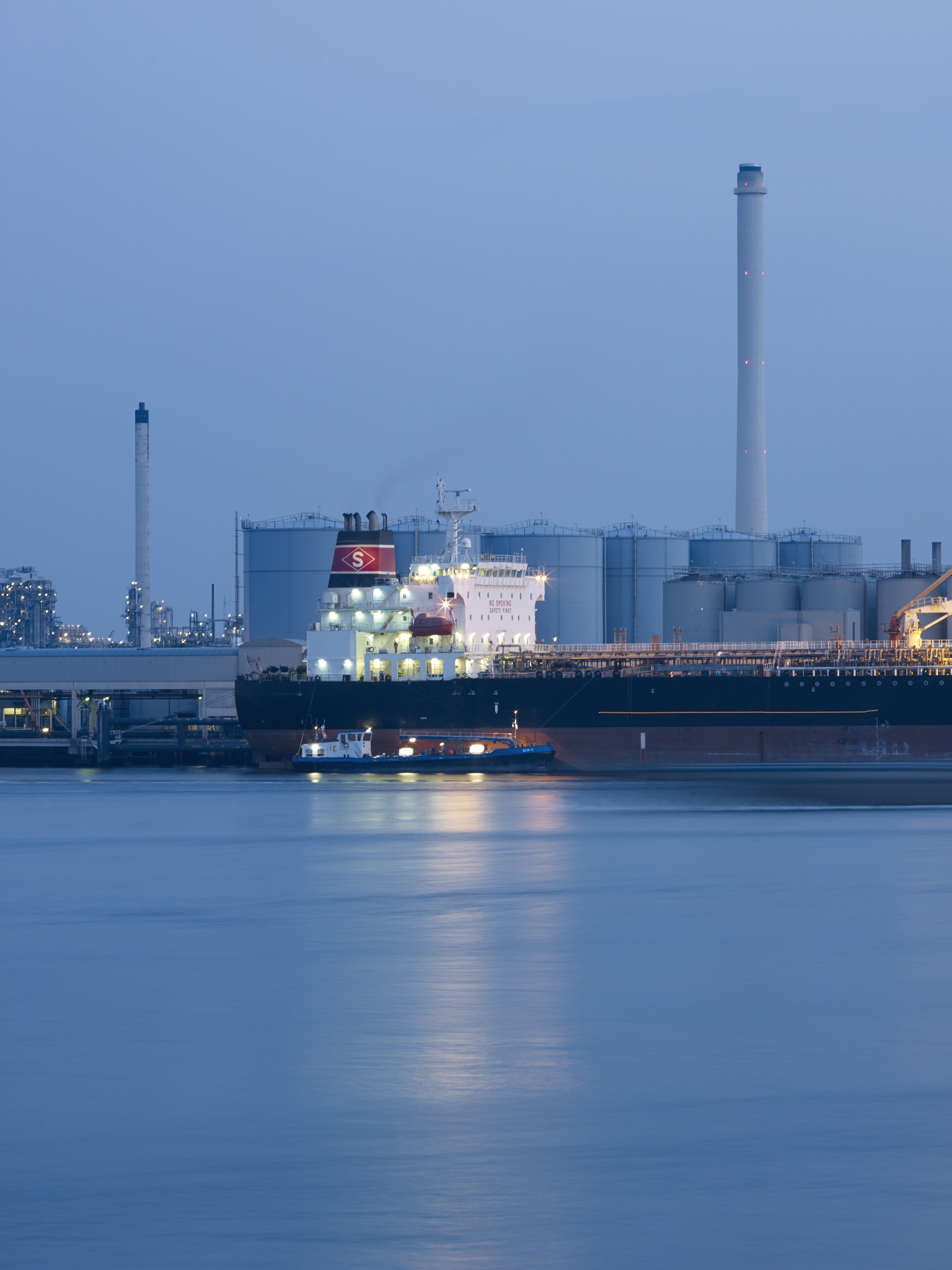 Rivieroever Essay. Fototentoonstelling