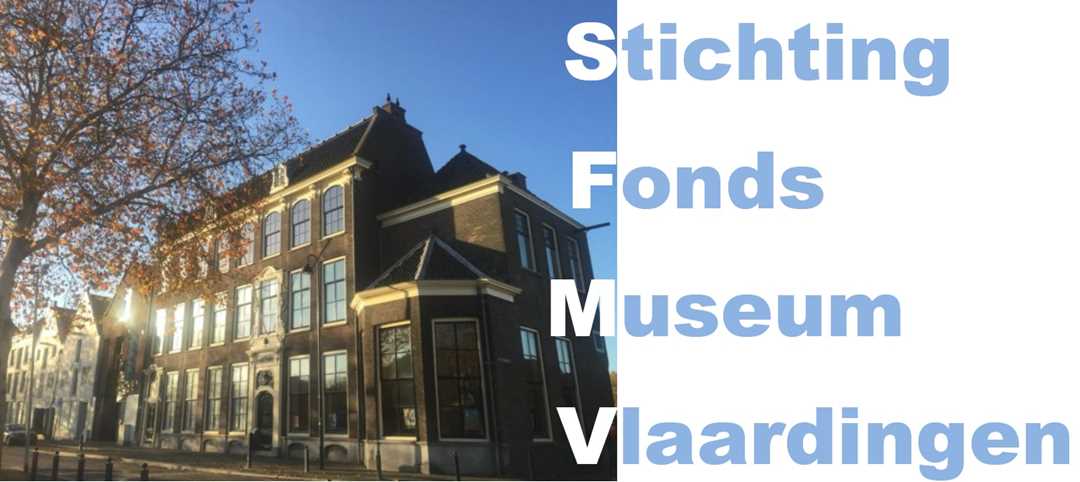 Stichting Fonds Museum Vlaardingen