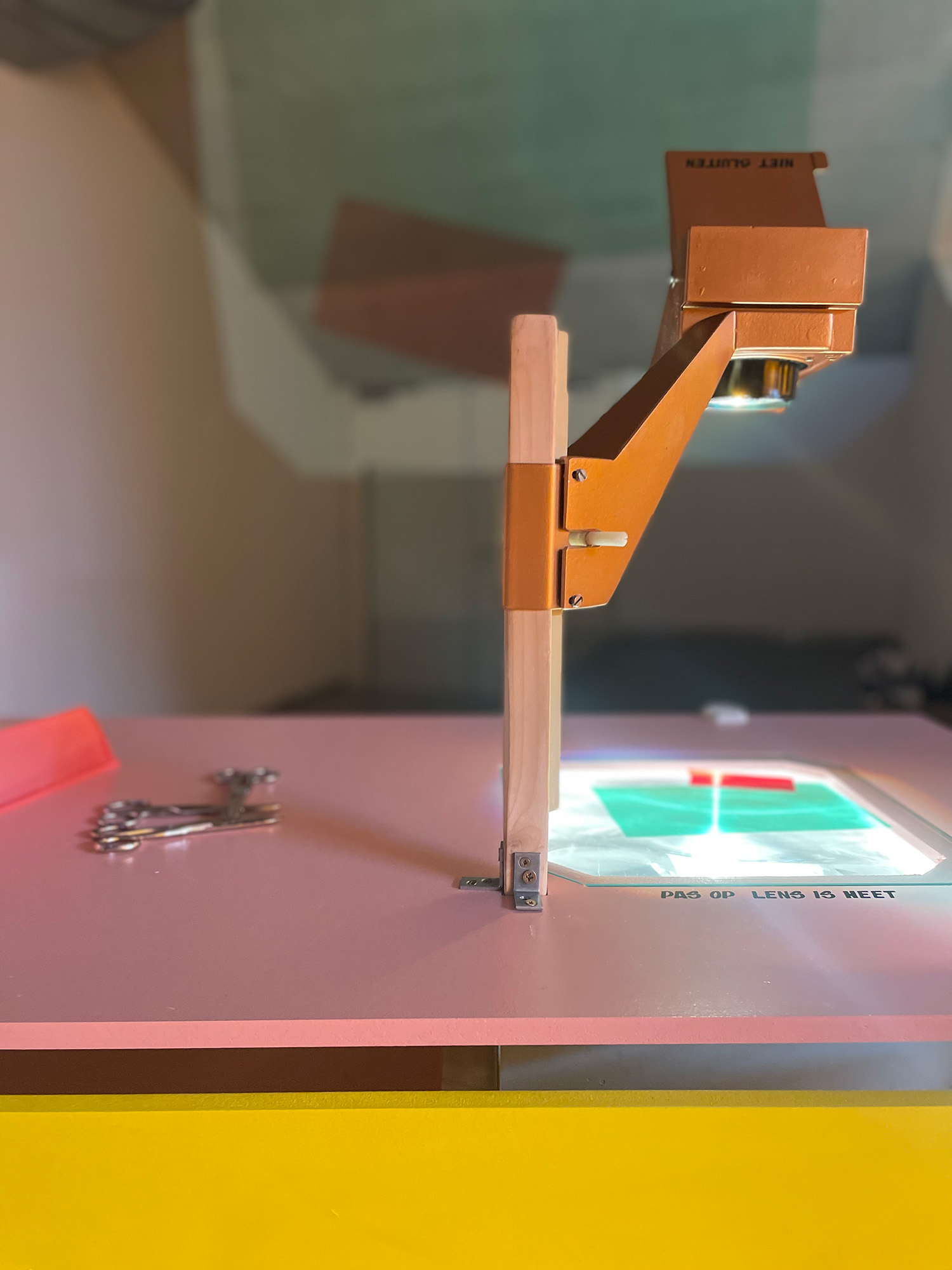 De Kunst van het Licht