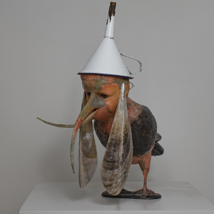 Artificialia Mundo. De wereld van Yvonne Verzijlbergh