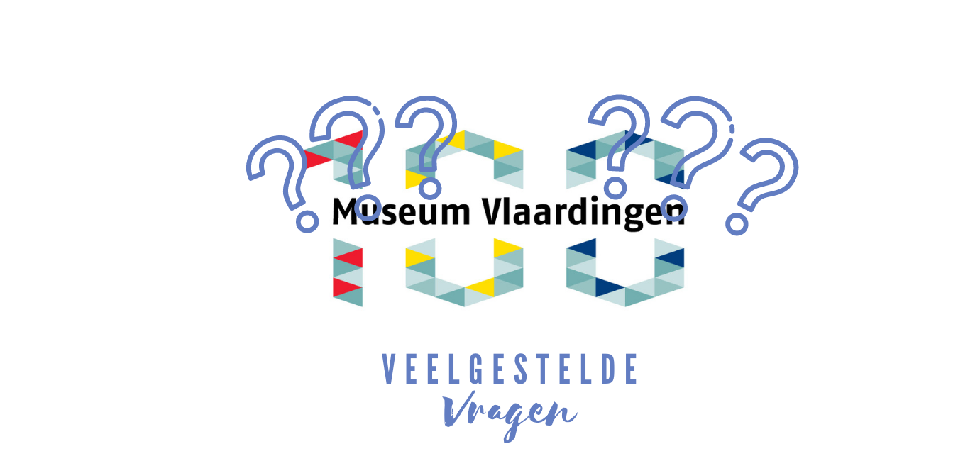 VEELGESTELDE VRAGEN