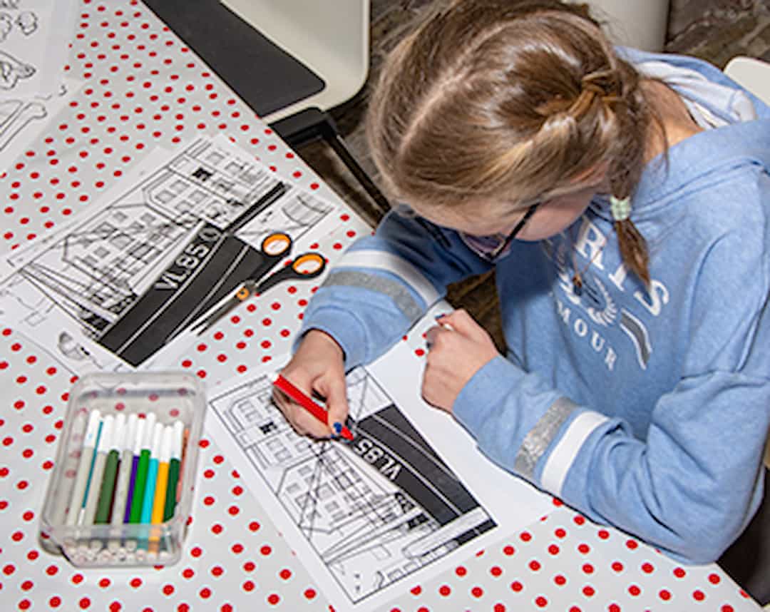 In de spotlight: jij