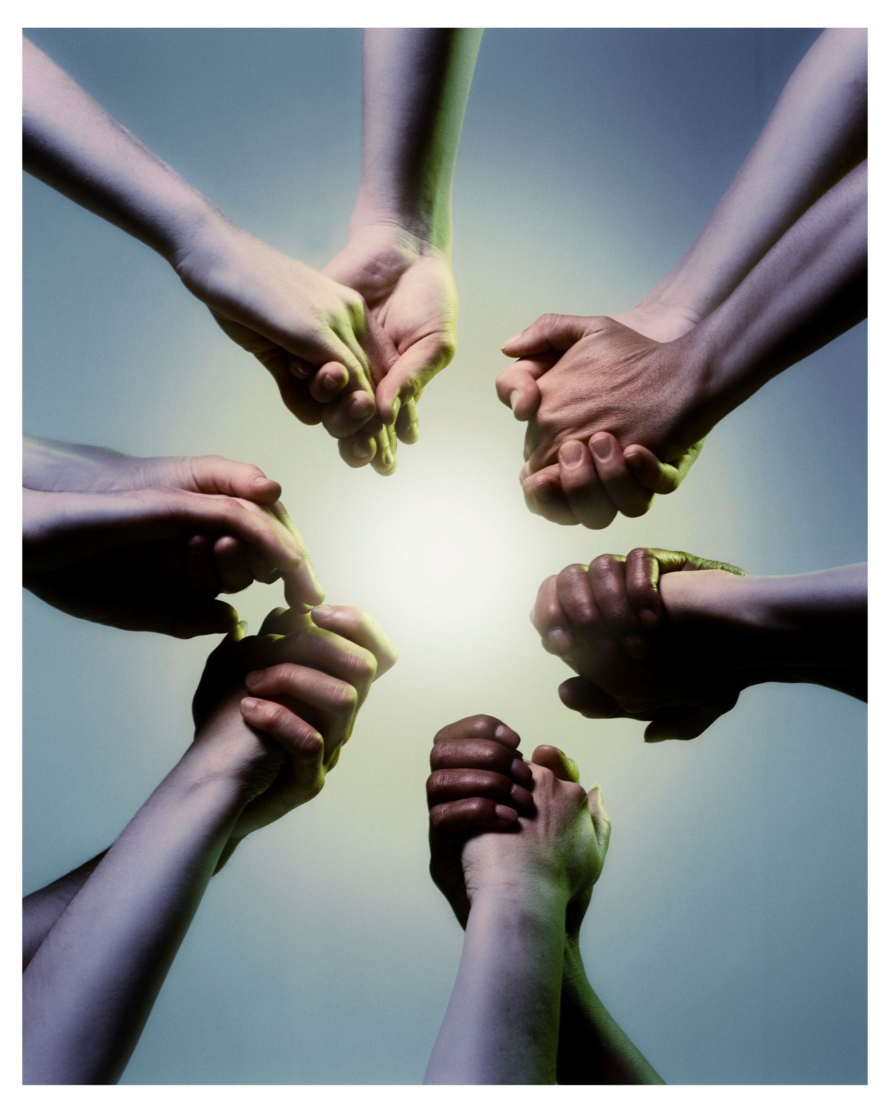 Wat doe jij in Vredesnaam voor een inclusieve samenleving? Fototentoonstelling Vredesweek 2021