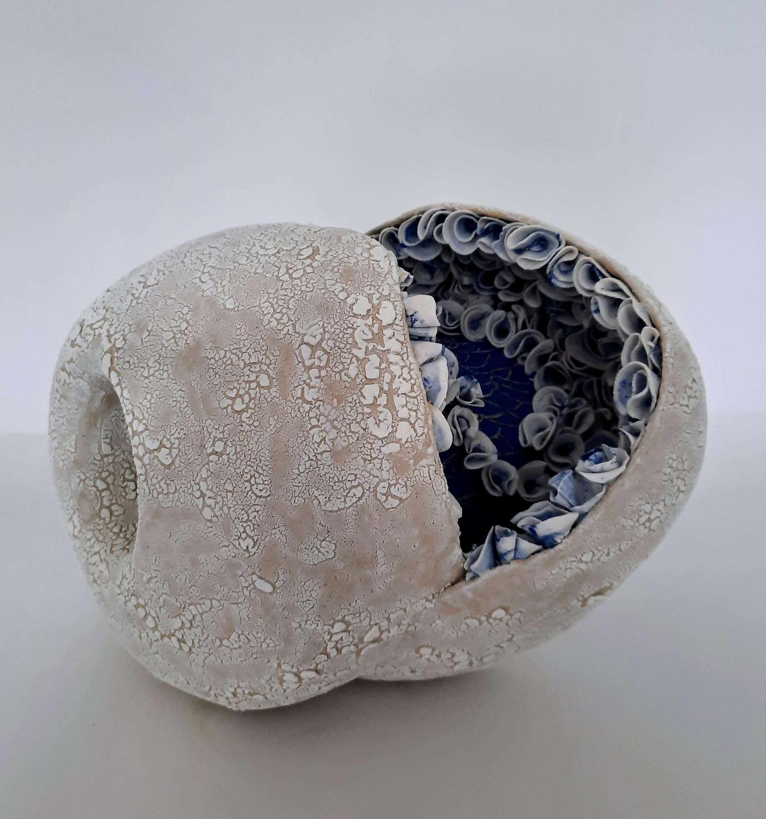 Tussenruimte. Geuzenmaandtentoonstelling 2025