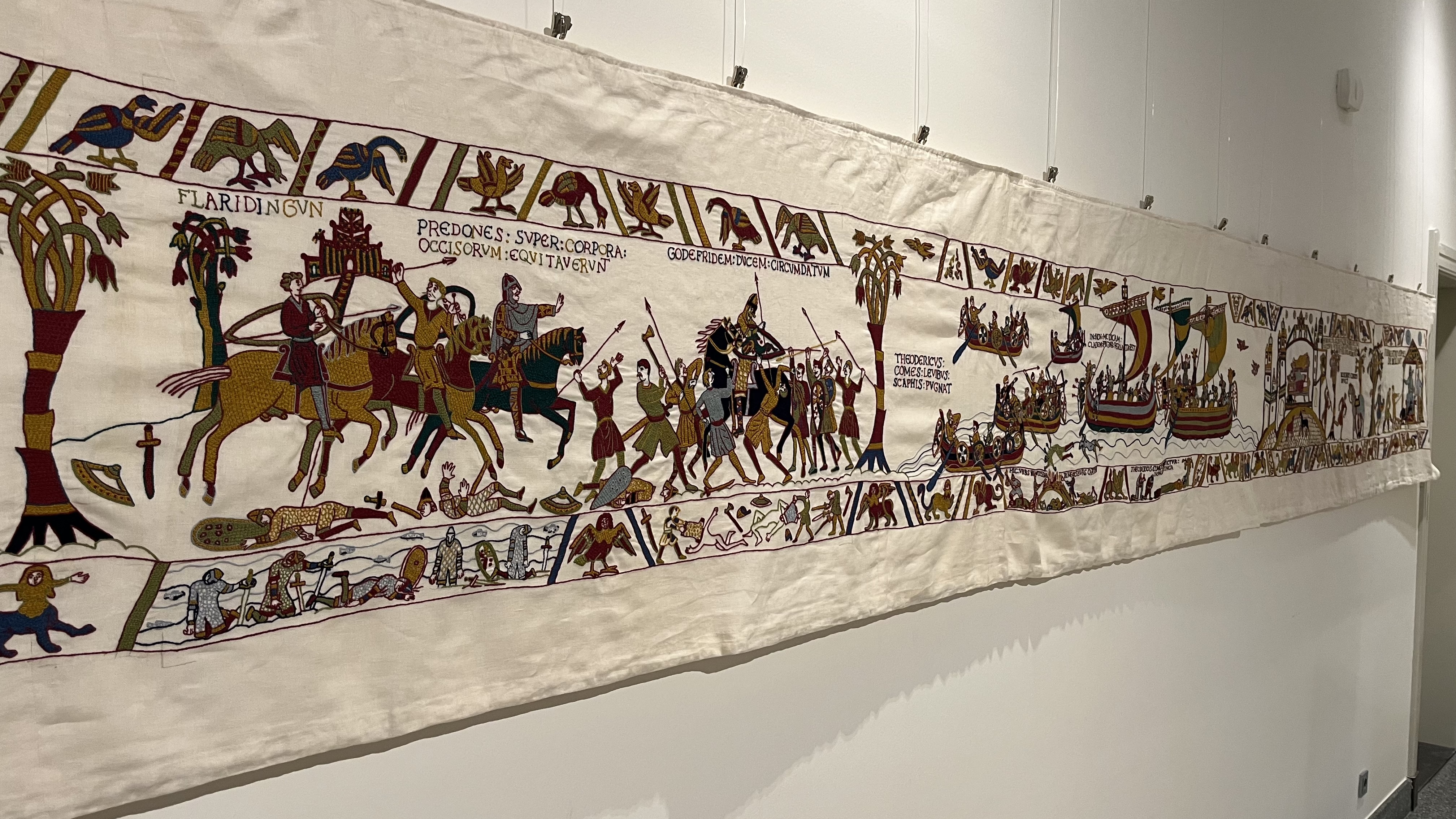 Tapijt van Vlaardingen