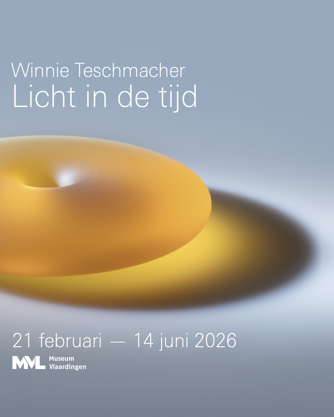 Winnie Teschmacher - Licht in de tijd
