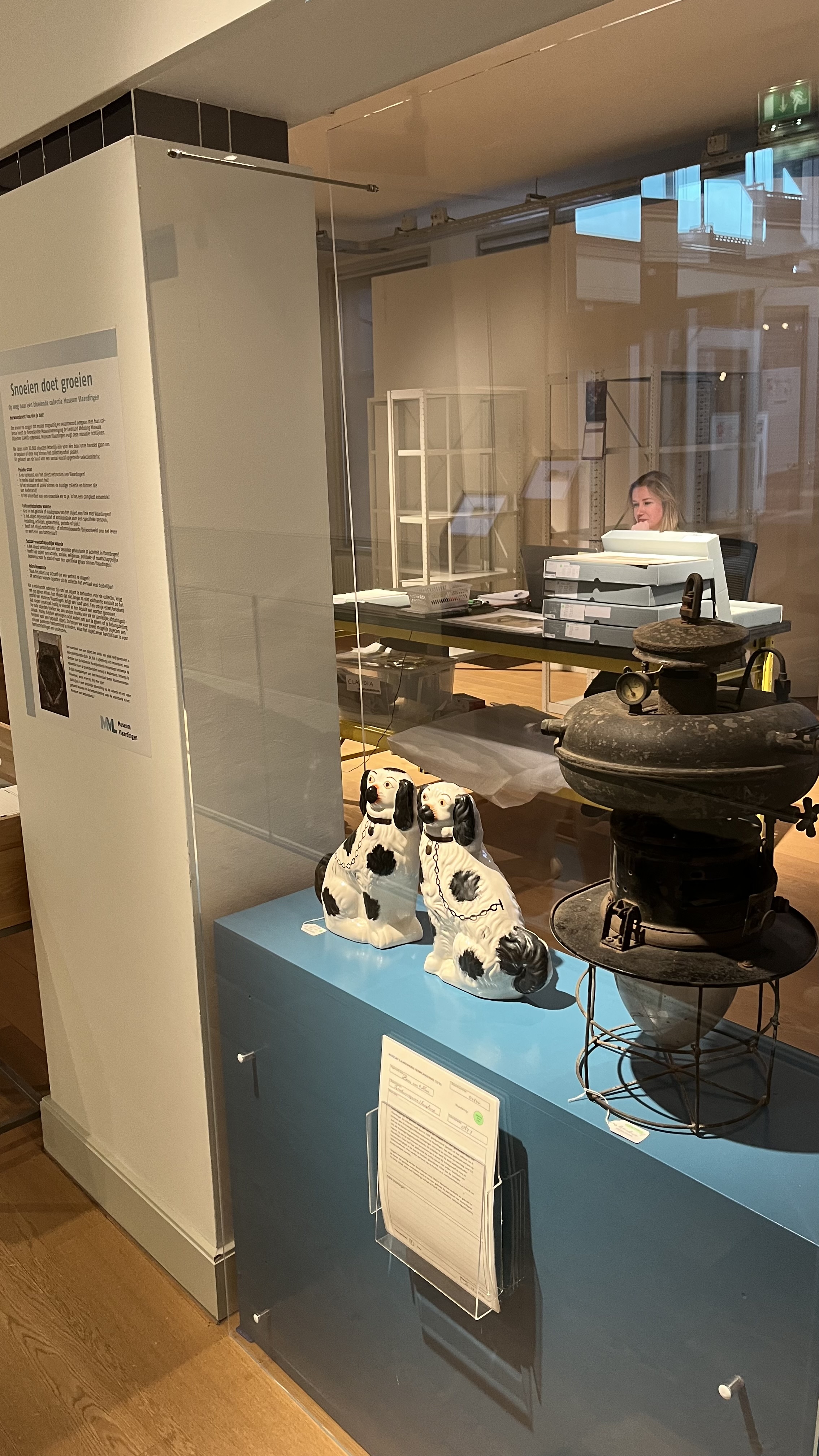 Snoeien doet groeien