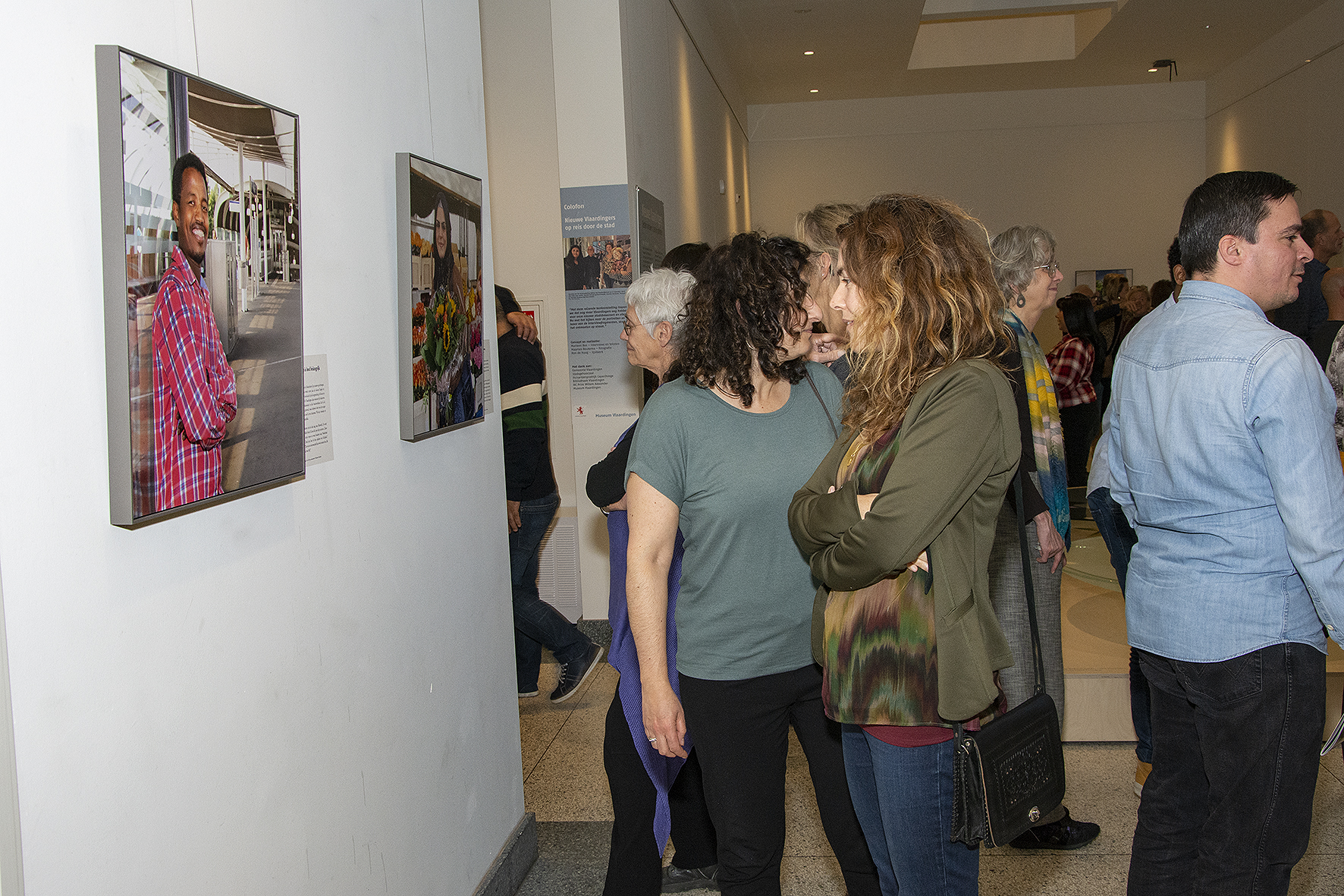 JOUW STEUN HELPT ONS