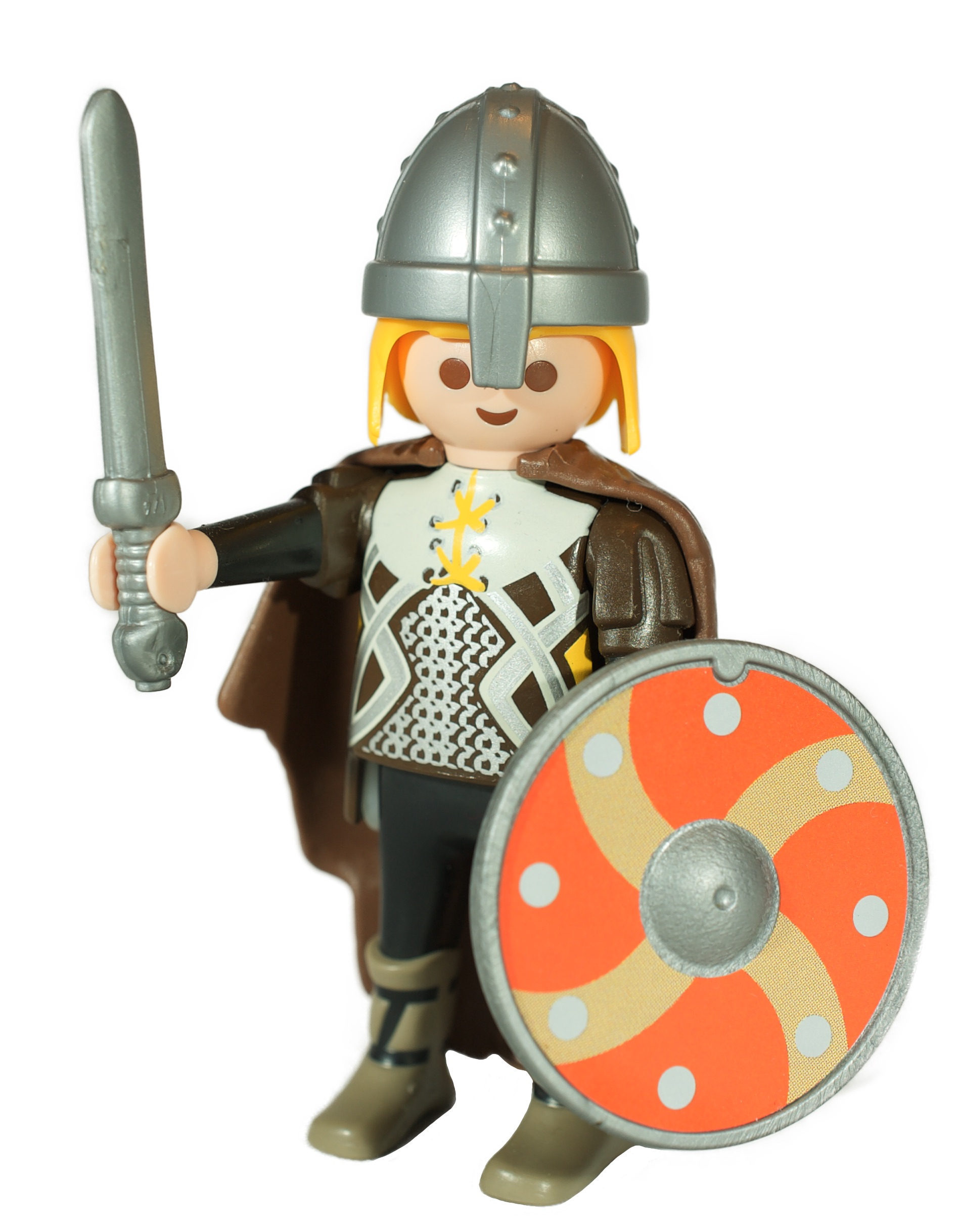 Strijd om Vrijheid. 1000 jaar Nederland in Playmobil