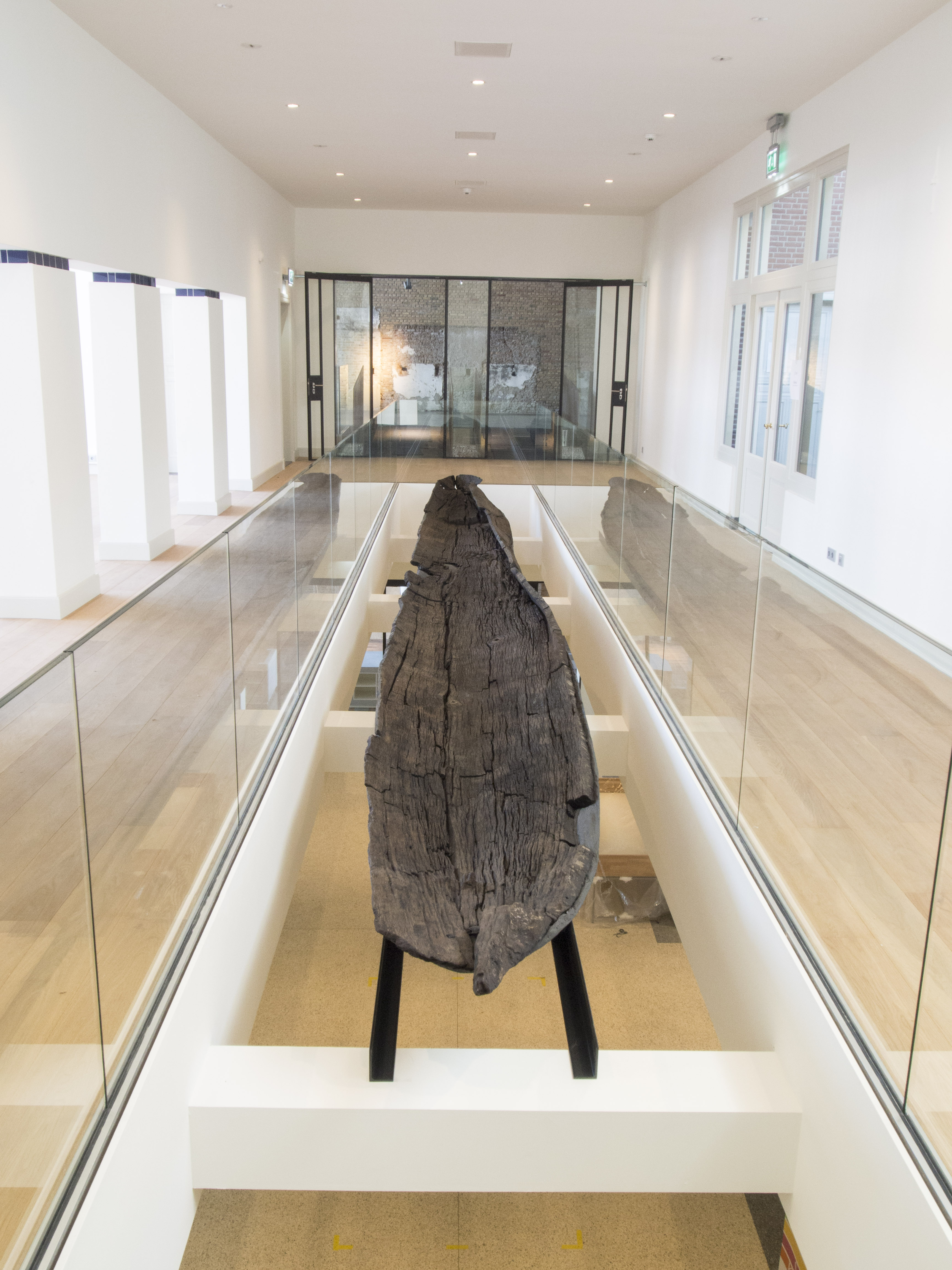 Vondsten uit de delta