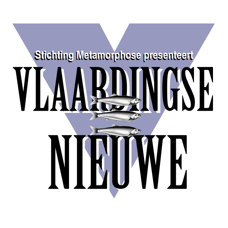 Vlaardingse Nieuwe!