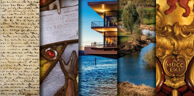 Ode aan de Stad. 750 jaar Vlaardingen