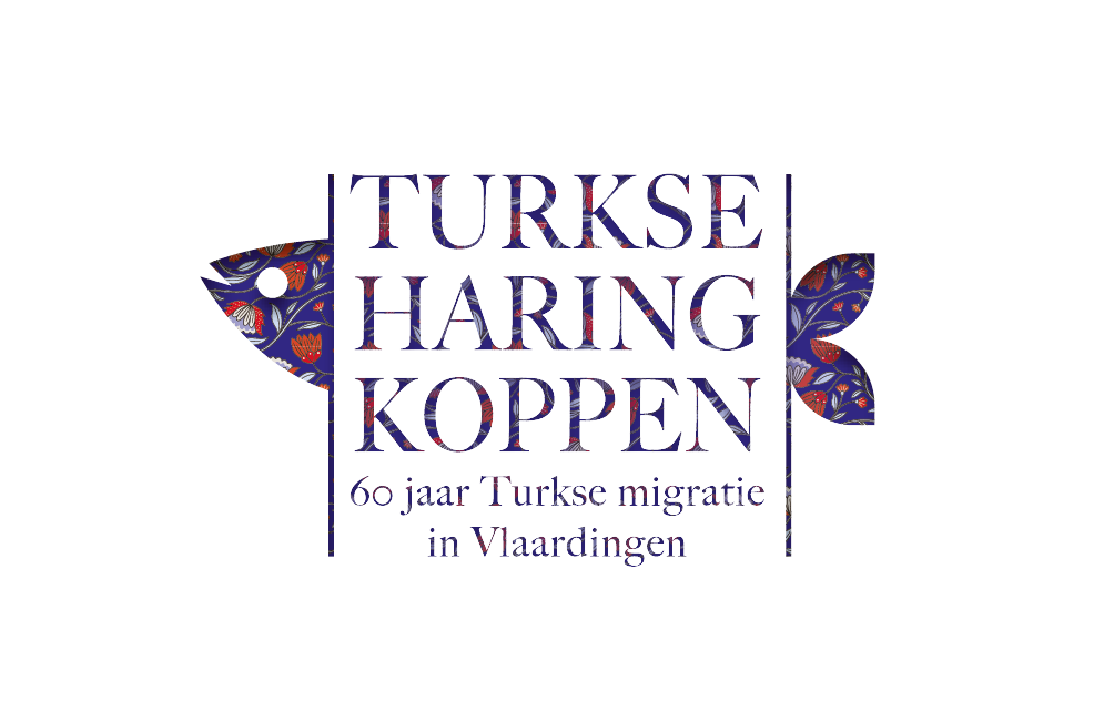 Turkse Haringkoppen