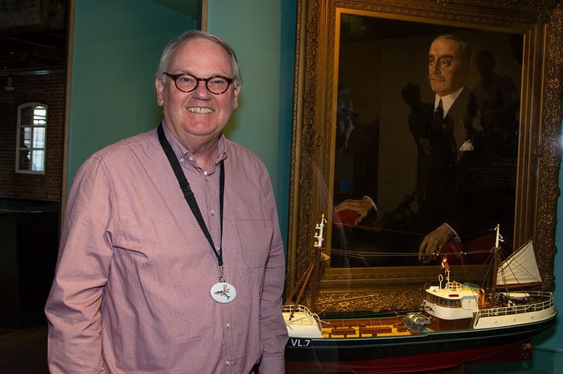 TOPSTUKKEN VAN ONZE VRIJWILLIGERS