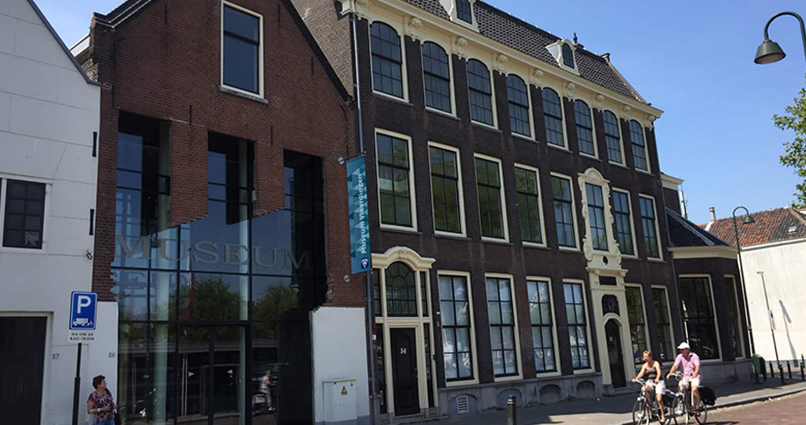 ADRES EN BEREIKBAARHEID