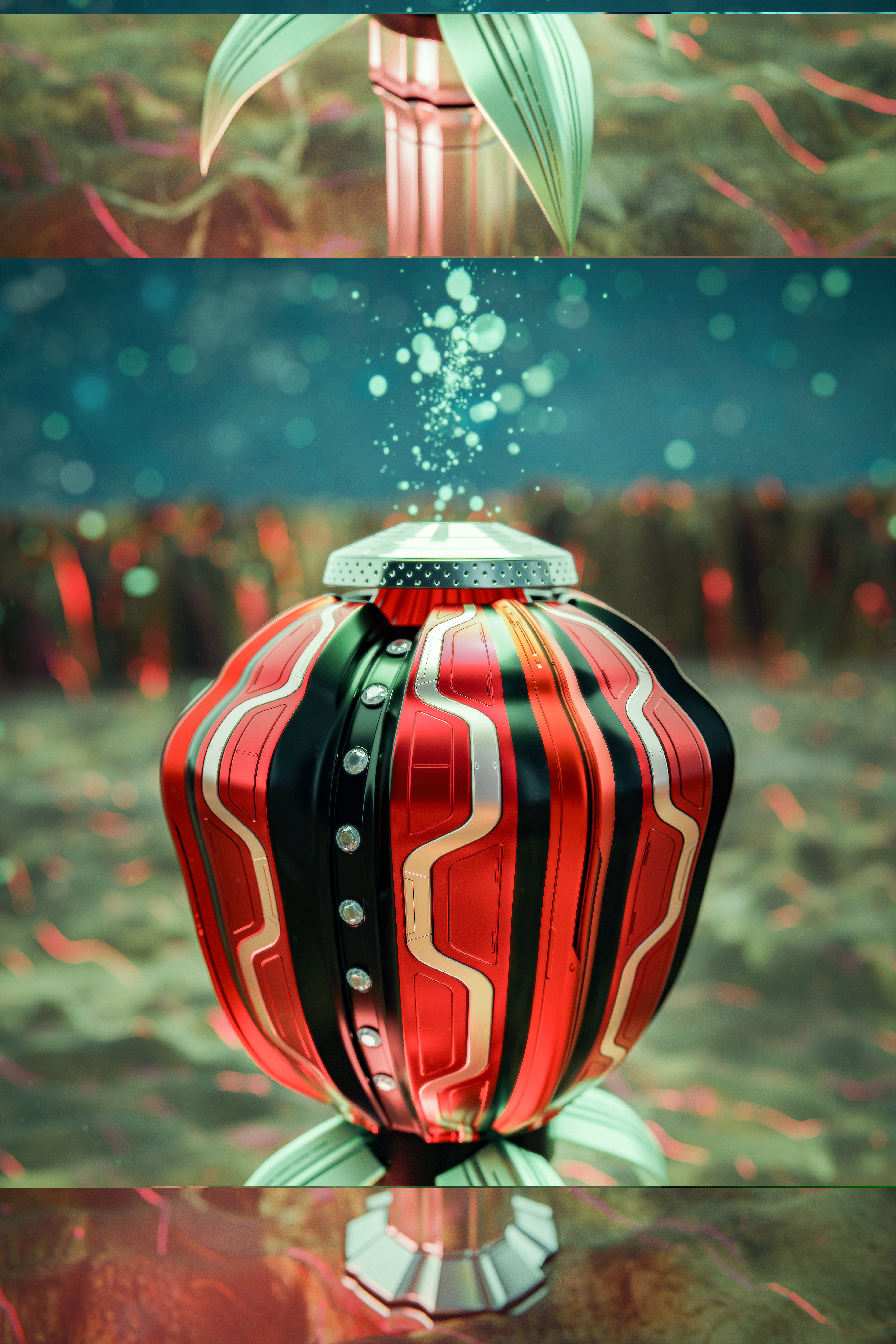 Vlaardingers NU. Verschuivend perspectief