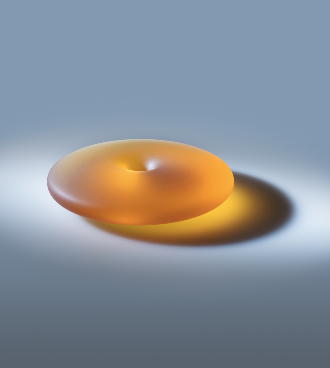 Winnie Teschmacher - Licht in de tijd