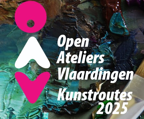 Open Ateliers Vlaardingen 2025