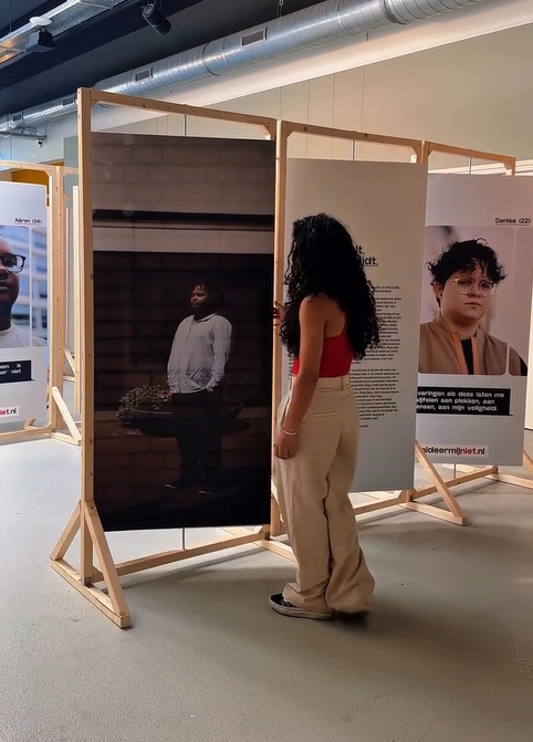 Expositie 'De straat door onze ogen' deze zomer te zien in Museum Vlaardingen