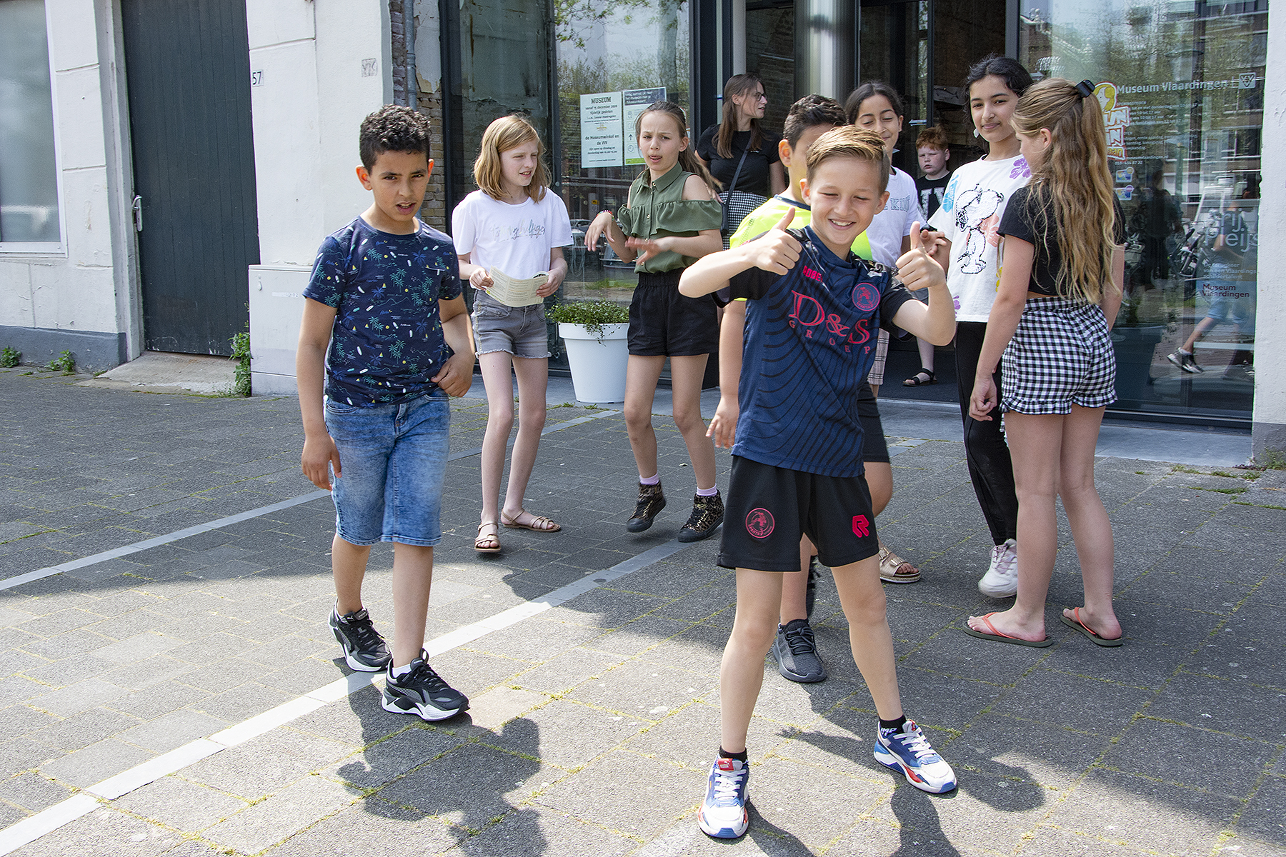  Beleidsplan 2022-2025 verschenen