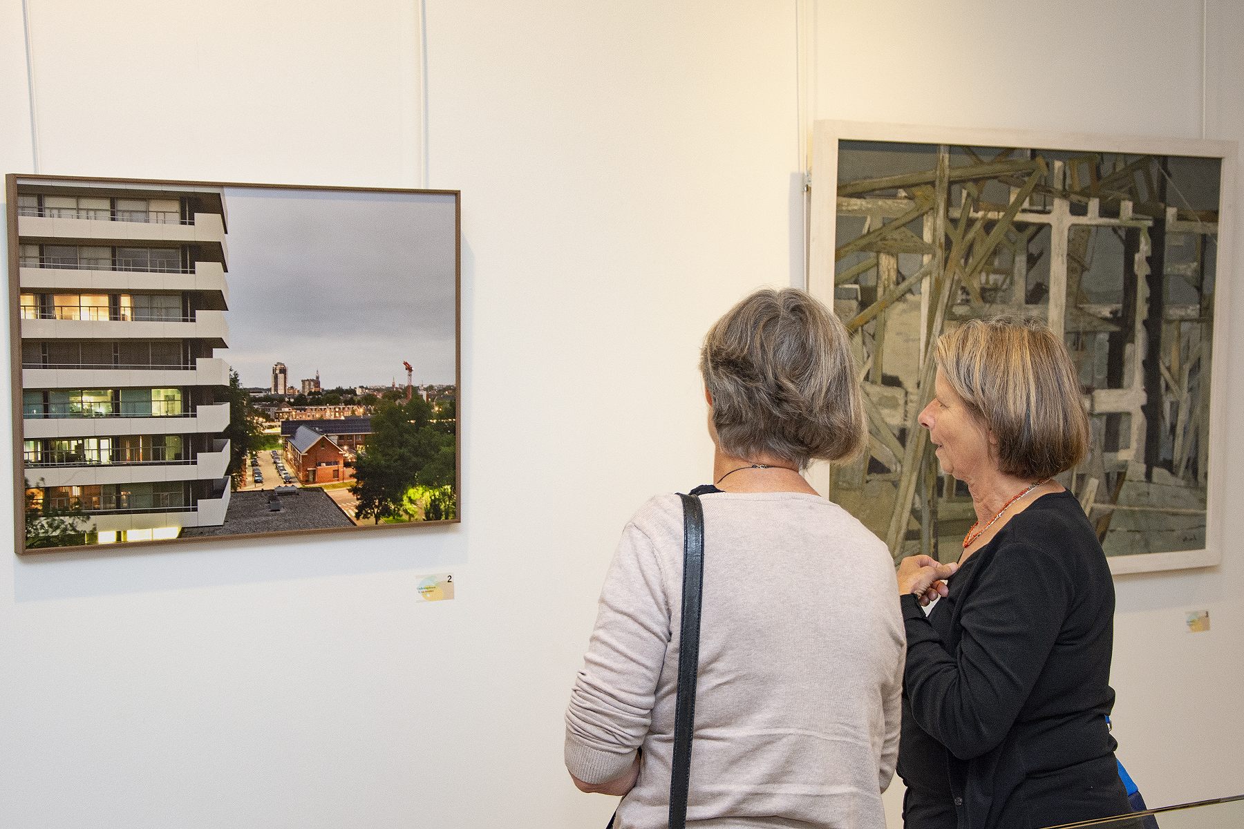 Vacature Lid Raad van Toezicht 