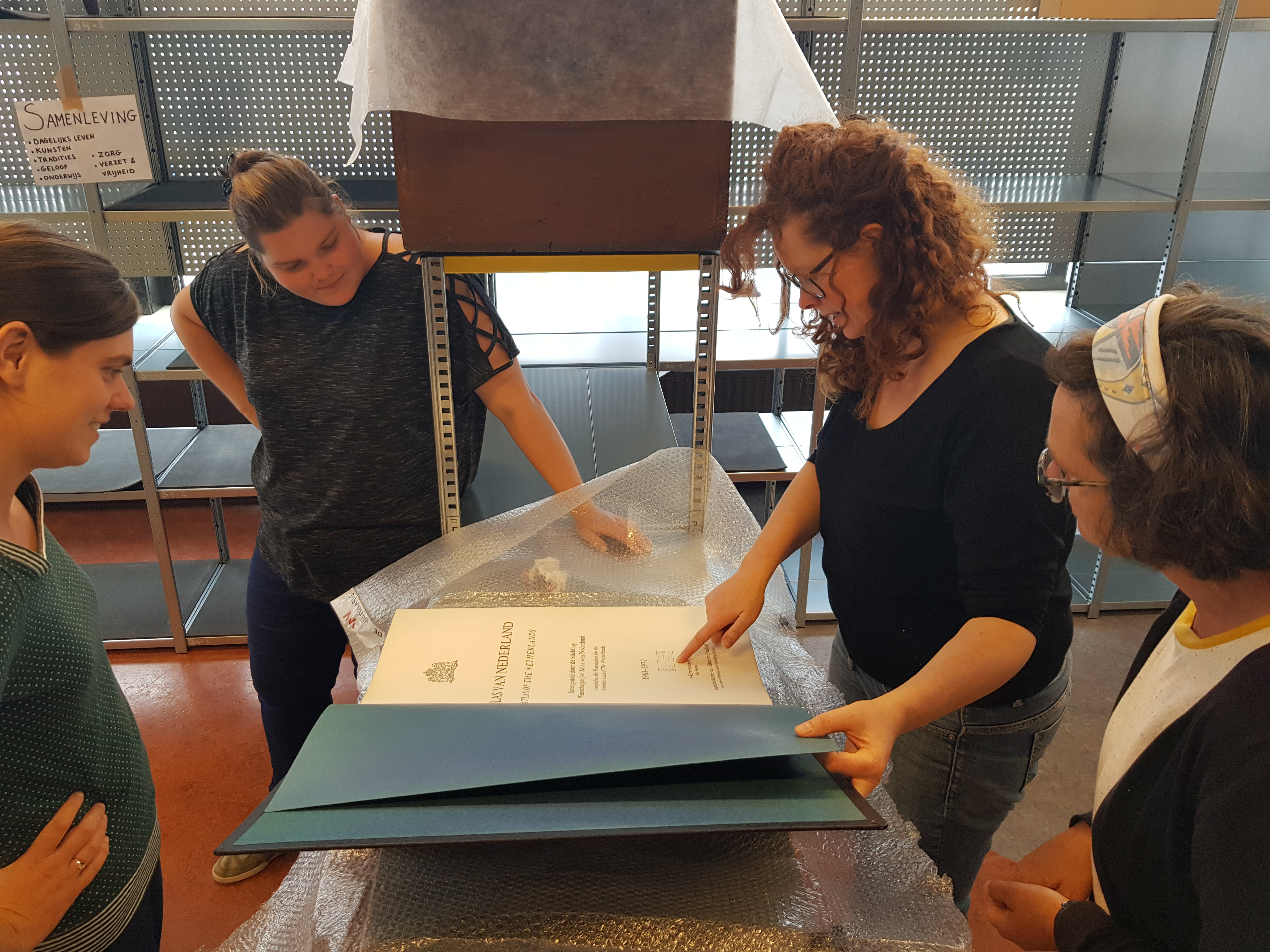 Herwaardering uitgelegd