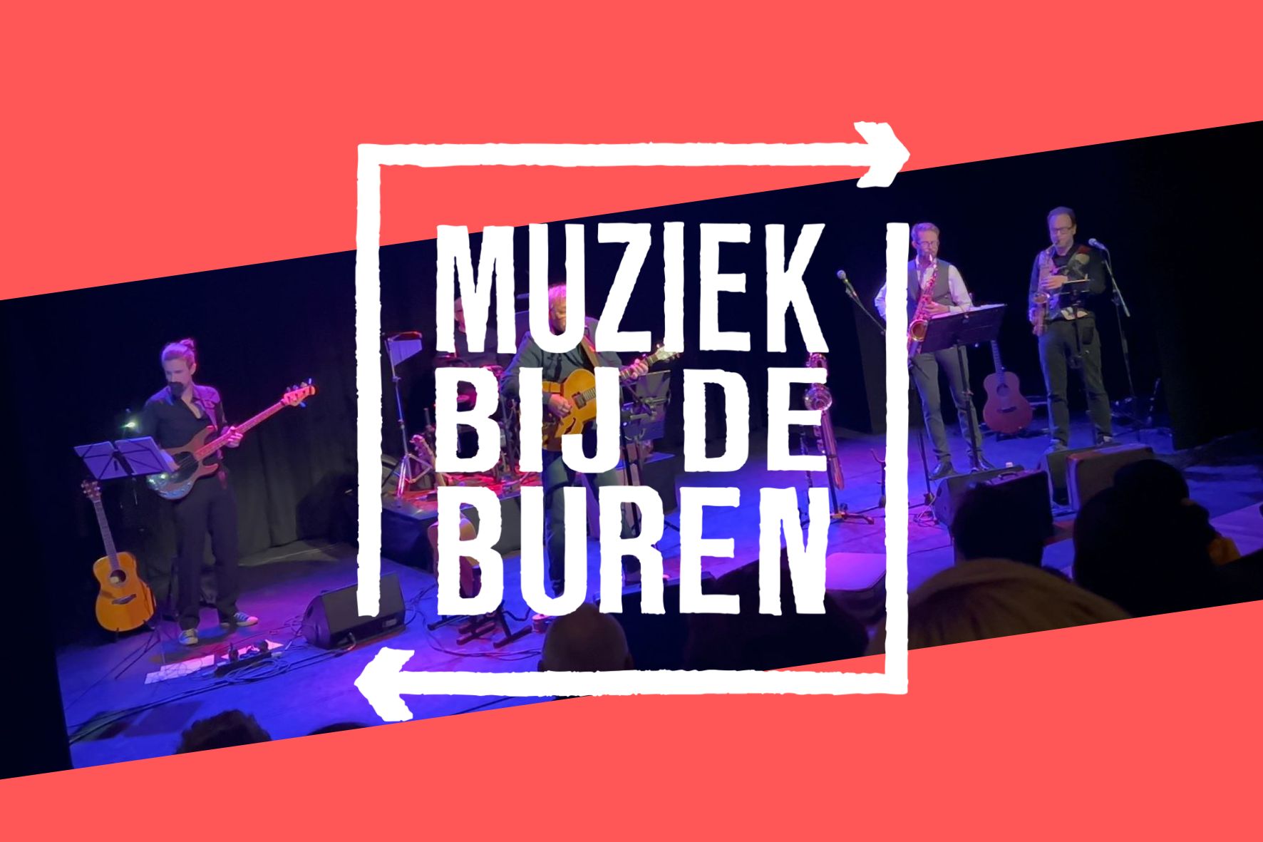 Muziek Bij De Buren 2026
