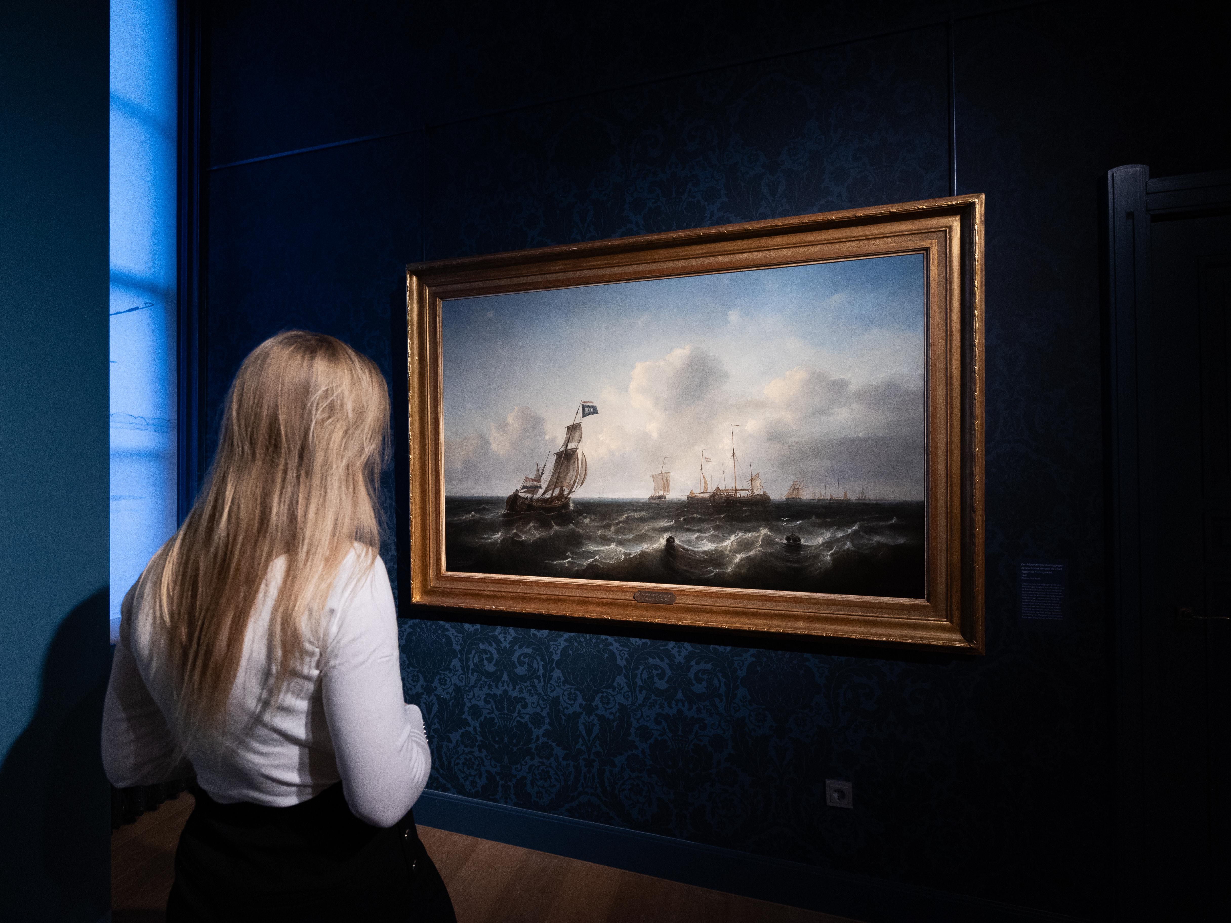 vacature medewerker Administratie en Financiën