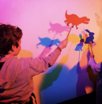 Klooikollege De Kunst van het Licht