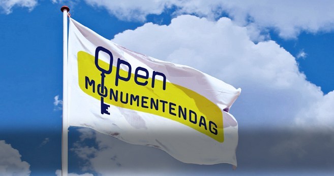 Open Monumentendag 2025