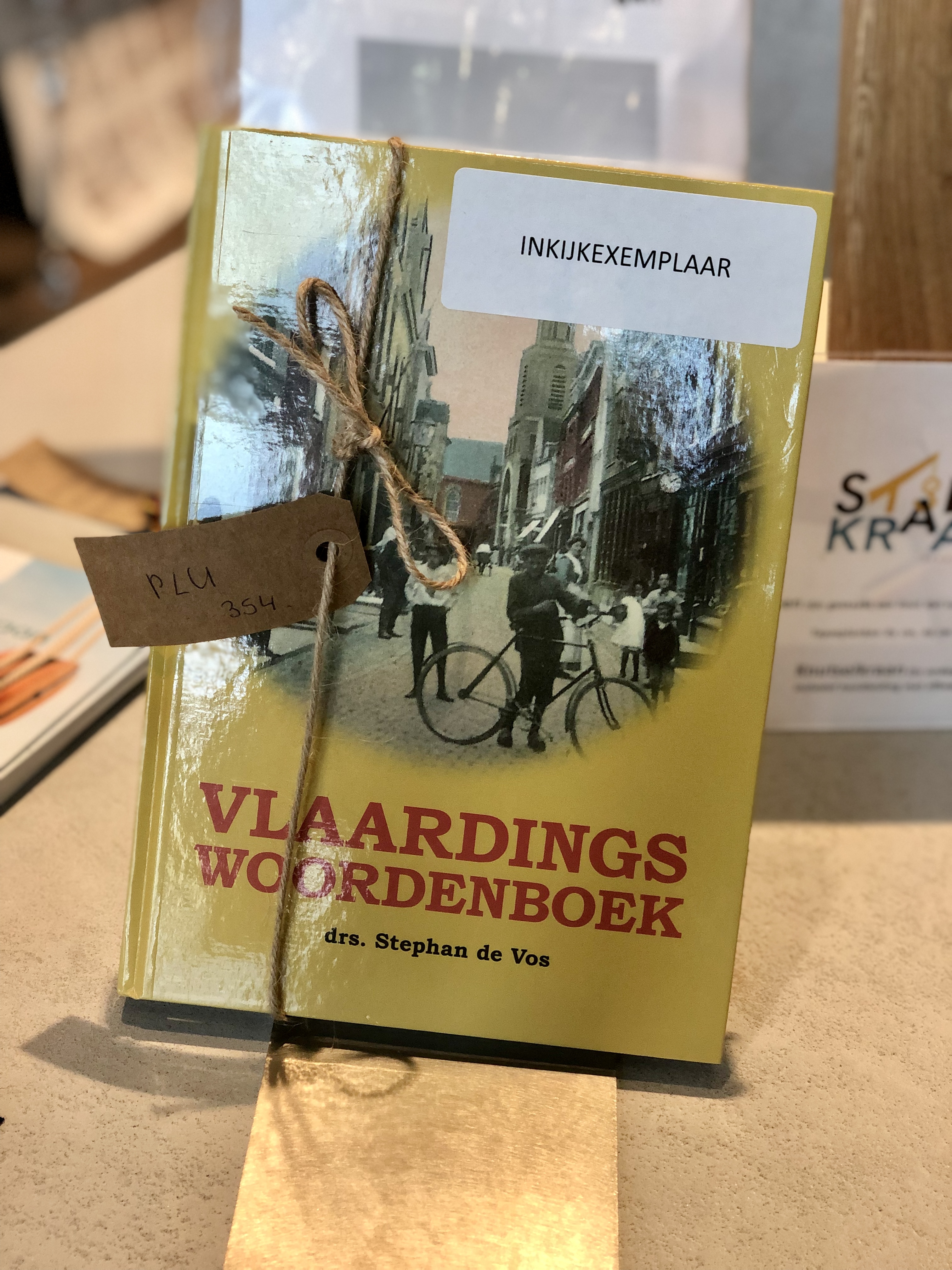 Voordelen voor Vrienden