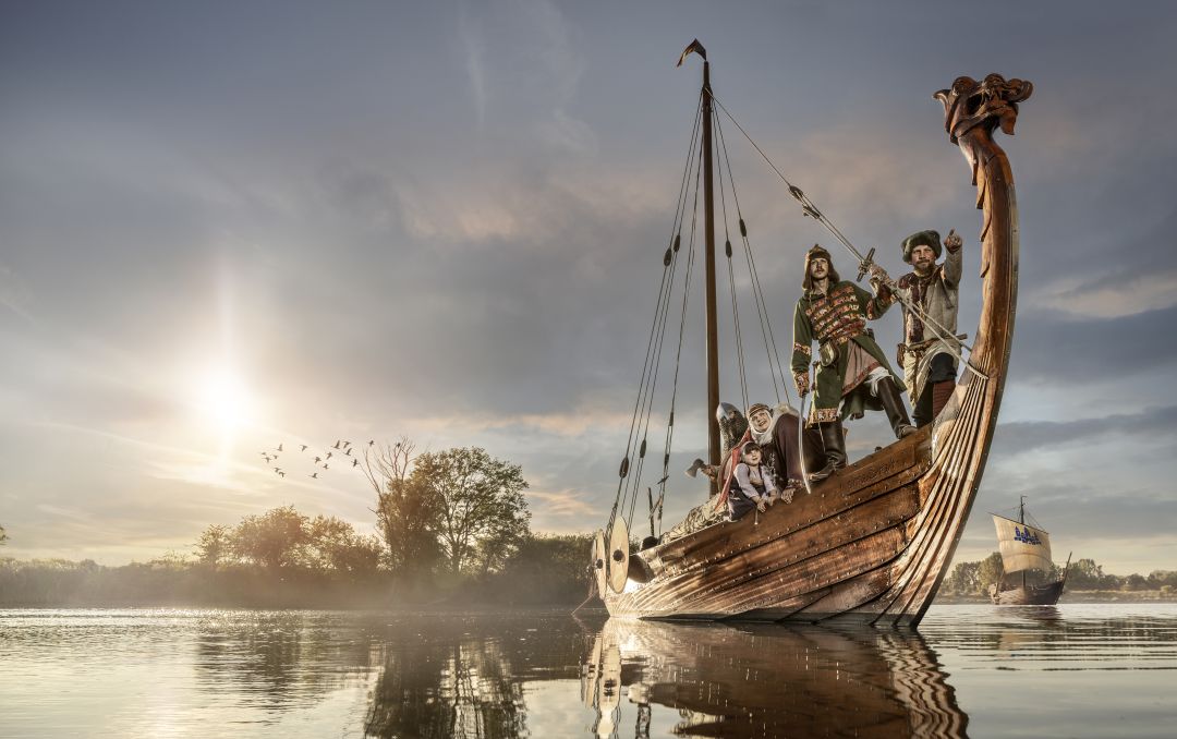 Water: Zegen of Zorg? 