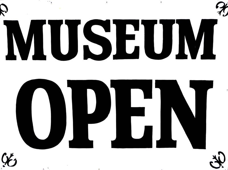  Museum Vlaardingen vanaf 5 juni weer open!